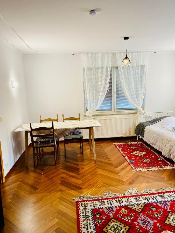Grosses Ferienzimmer Uckermark Casekow Екстер'єр фото