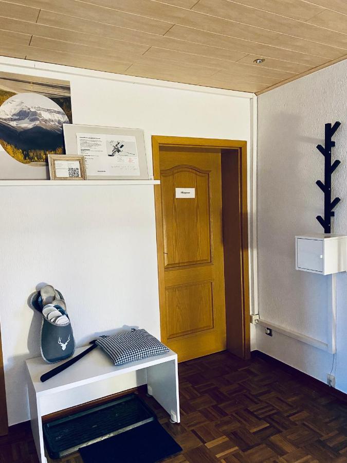Grosses Ferienzimmer Uckermark Casekow Екстер'єр фото