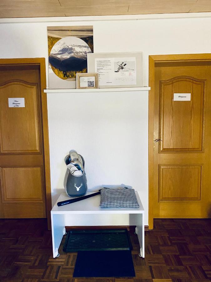 Grosses Ferienzimmer Uckermark Casekow Екстер'єр фото