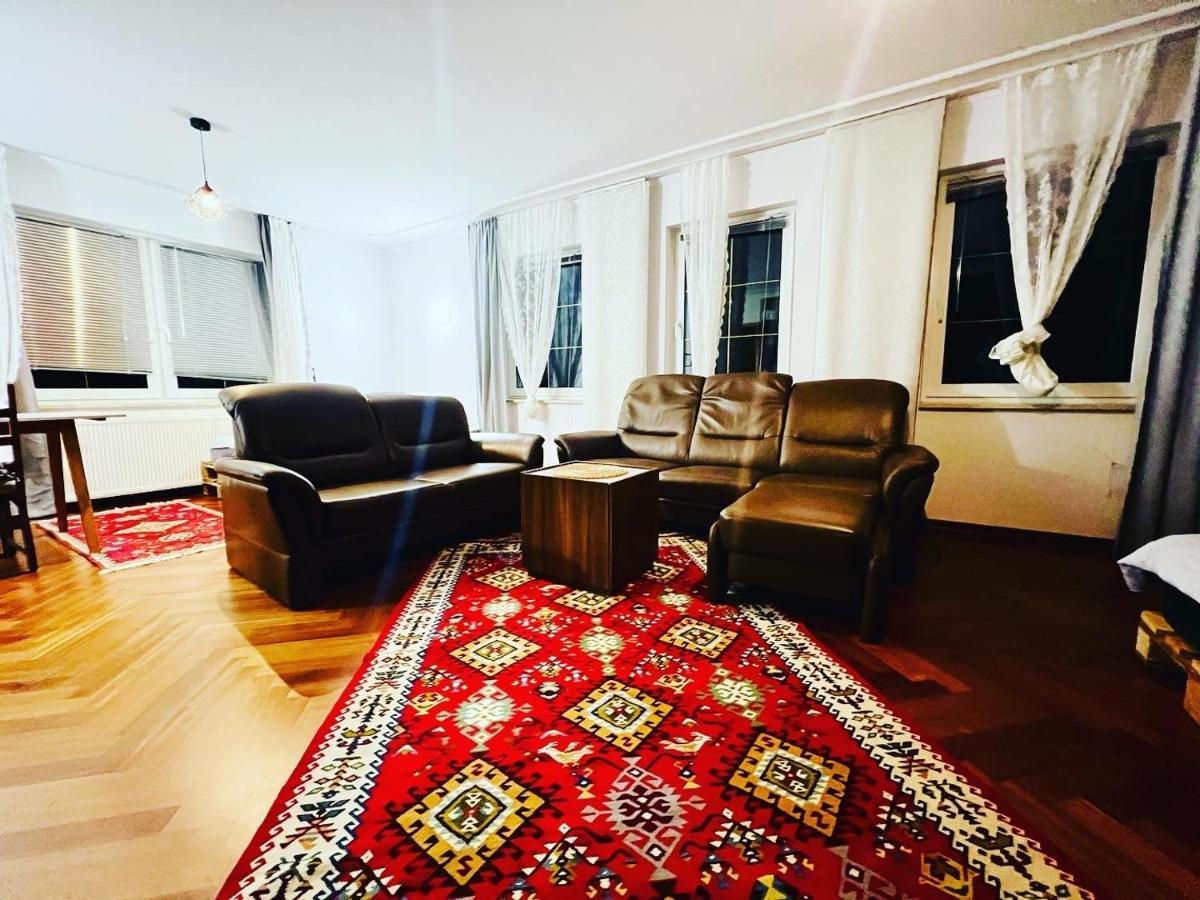 Grosses Ferienzimmer Uckermark Casekow Екстер'єр фото